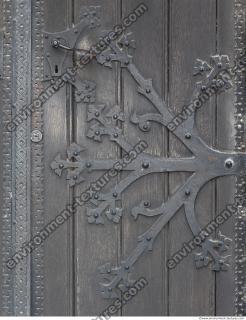 Photo Texture of Ironwork 0005